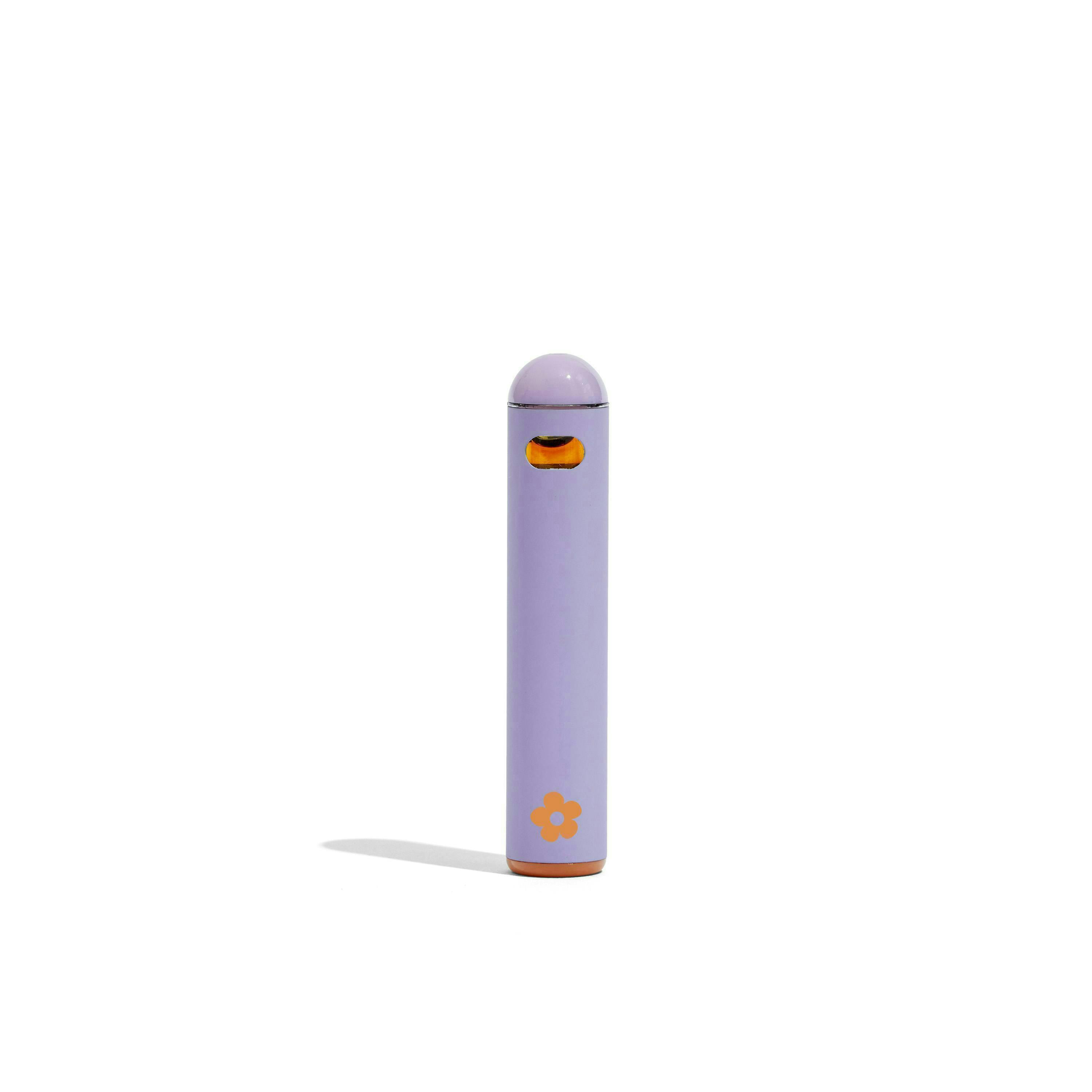 Curio Wellness - Missouri - Petal Puff | Lavender Vanilla | Disposable | 0.5g - 1