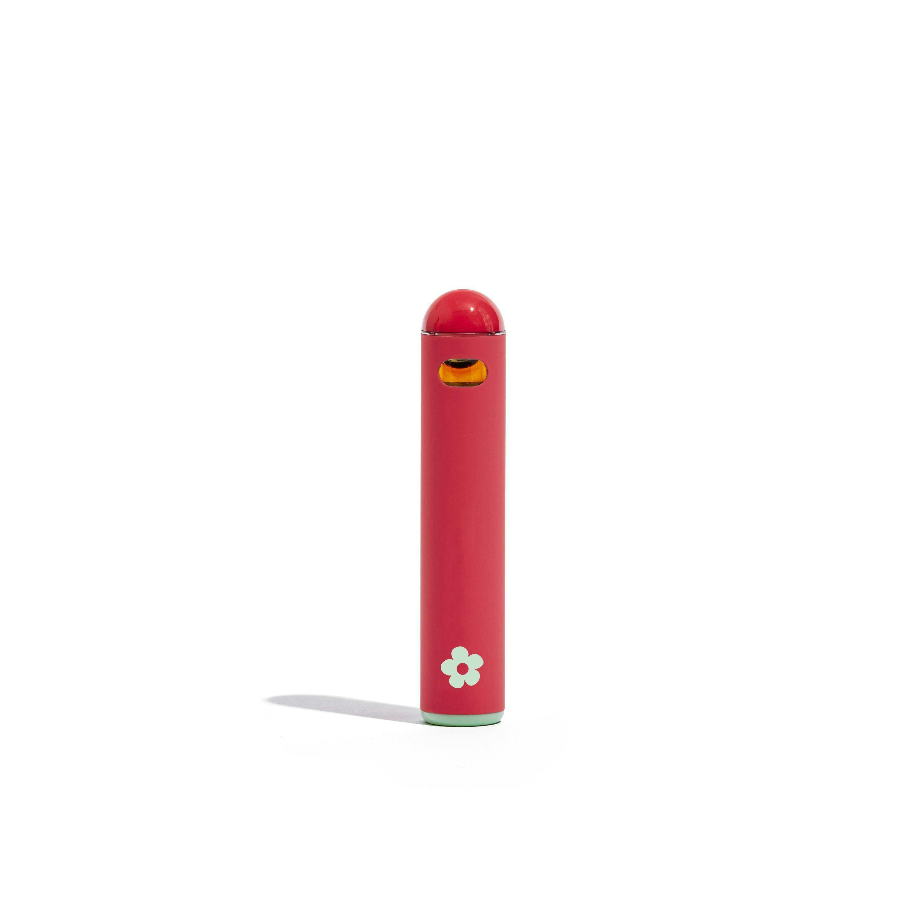Curio Wellness - Missouri - Edie Parker Petal Puff Disposable Vape | Lemon Watermelon | Hybrid [0.5g] - 1