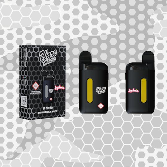 Ware Hause - WARE HAUSE 5 Gram Disposable - LYCHEE - 1