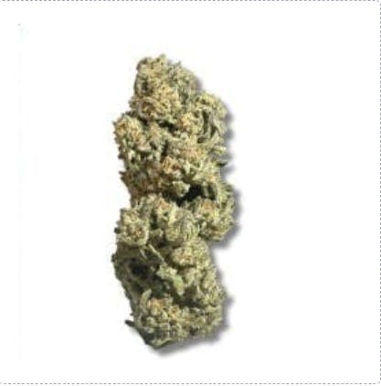 Smoakland - Smoakland Black | Ice Cream Cake | Big Buds | 3.5g - 1