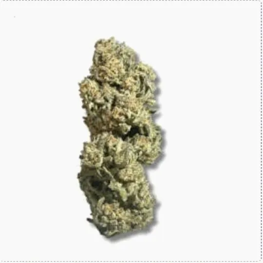 Smoakland - Smoakland Black | Ice Cream Cake | Big Buds | 3.5g - 1