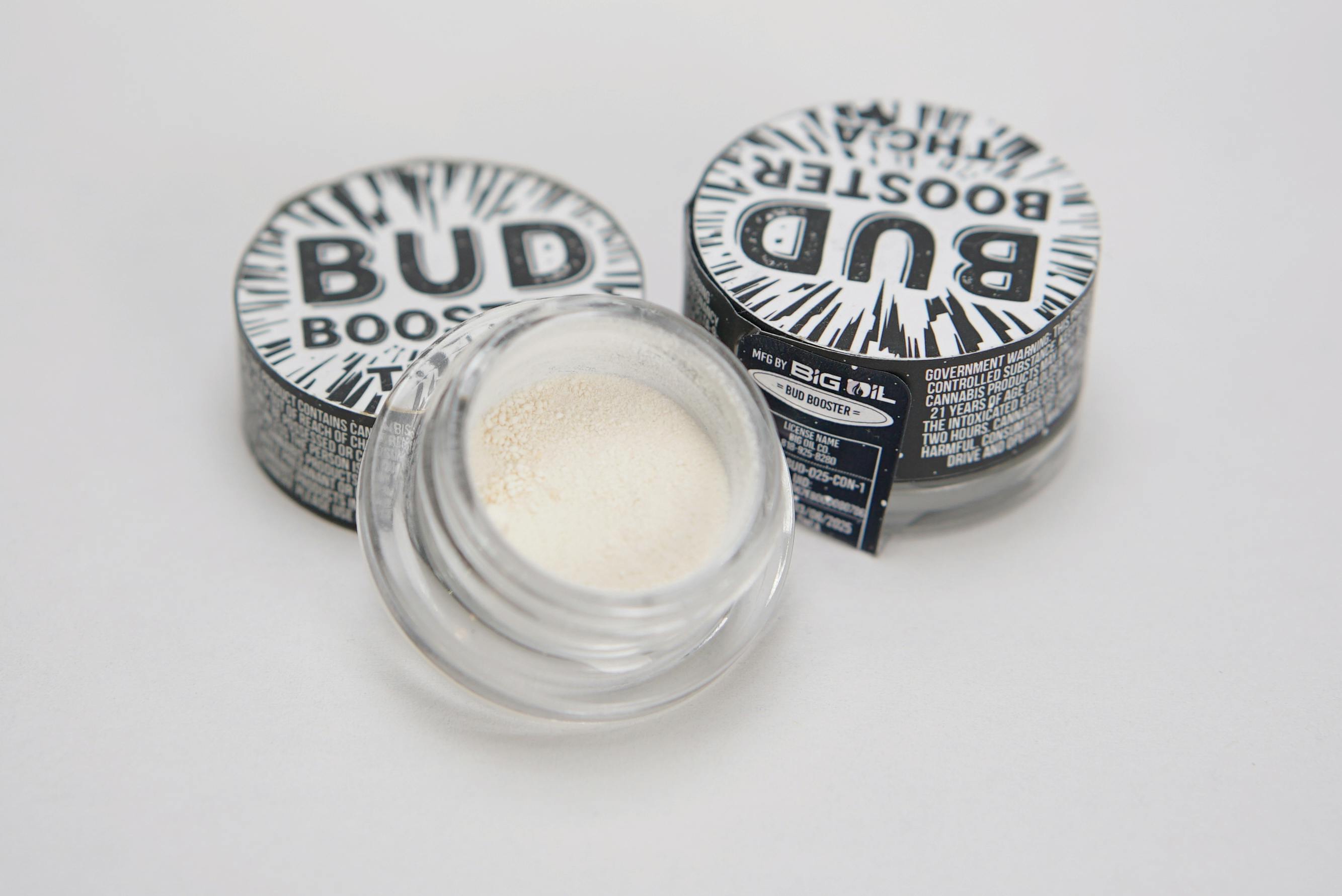 Bear Labs - BEAR Labs - Bud Booster - Other Concentrate - 1