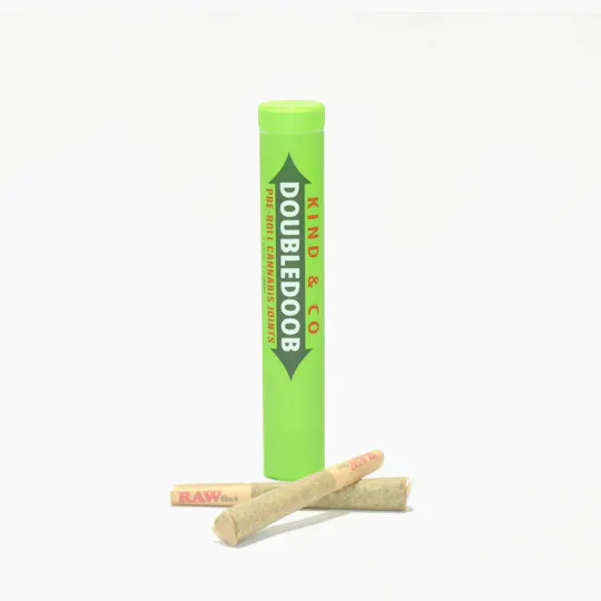 Kind & Co - Farmer's Feast Double Doob - 1