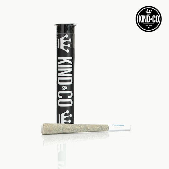 Kind & Co - GG4 King Size Preroll - 1