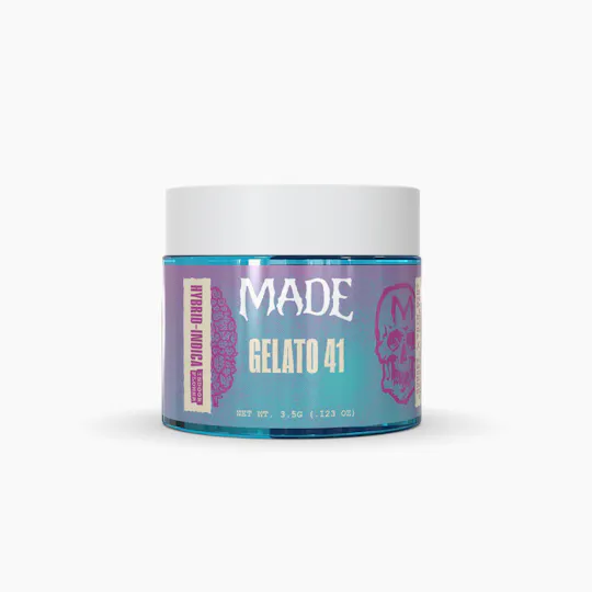 MADE - MADE | Gelato 41 | Big Buds | 3.5g - 1