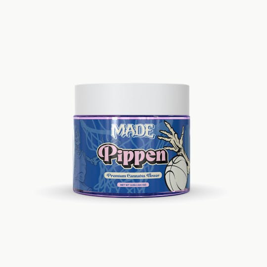 MADE - Pippen | Flower 3.5g - 1
