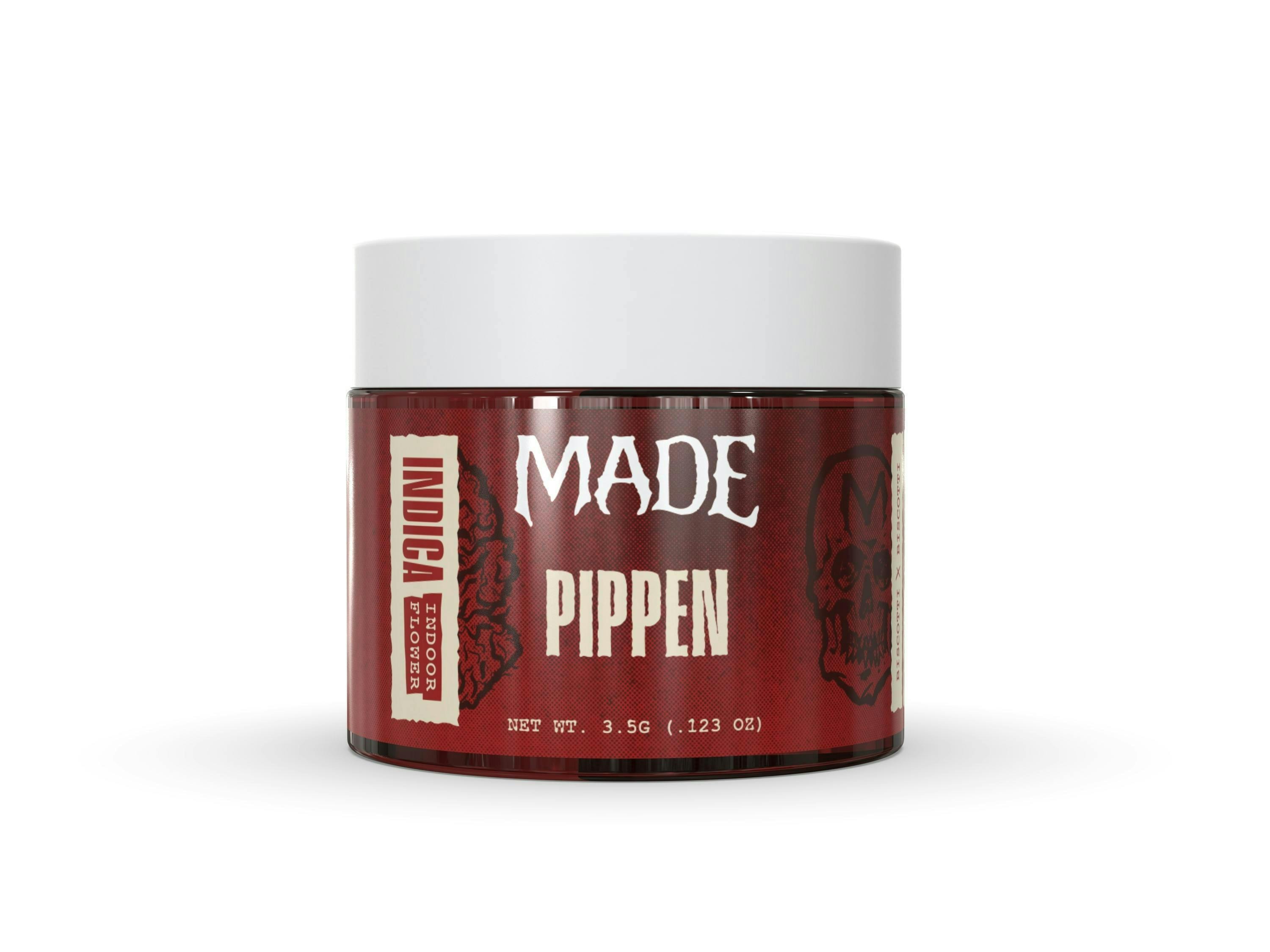 MADE - MADE | Pippen | Big Buds | 3.5g - 1