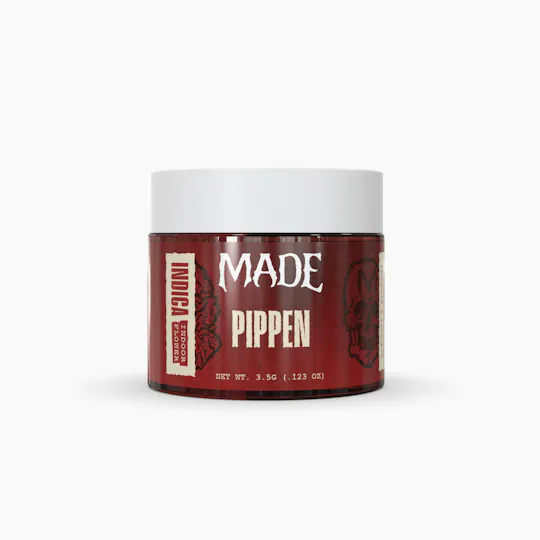 MADE - MADE | Pippen | Big Buds | 3.5g - 1