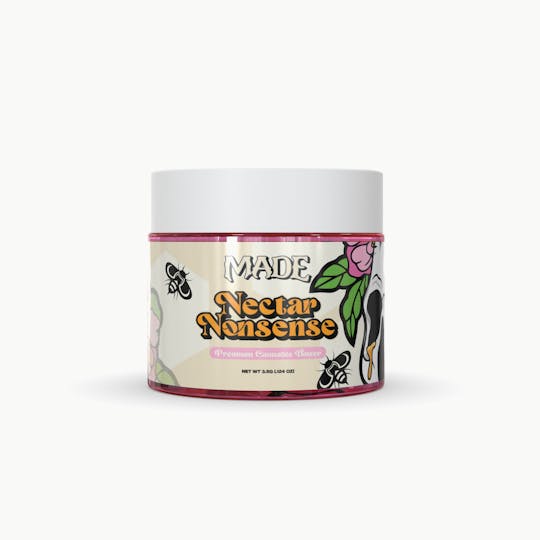 MADE - Nectar Nonsense | Flower 3.5g - 1
