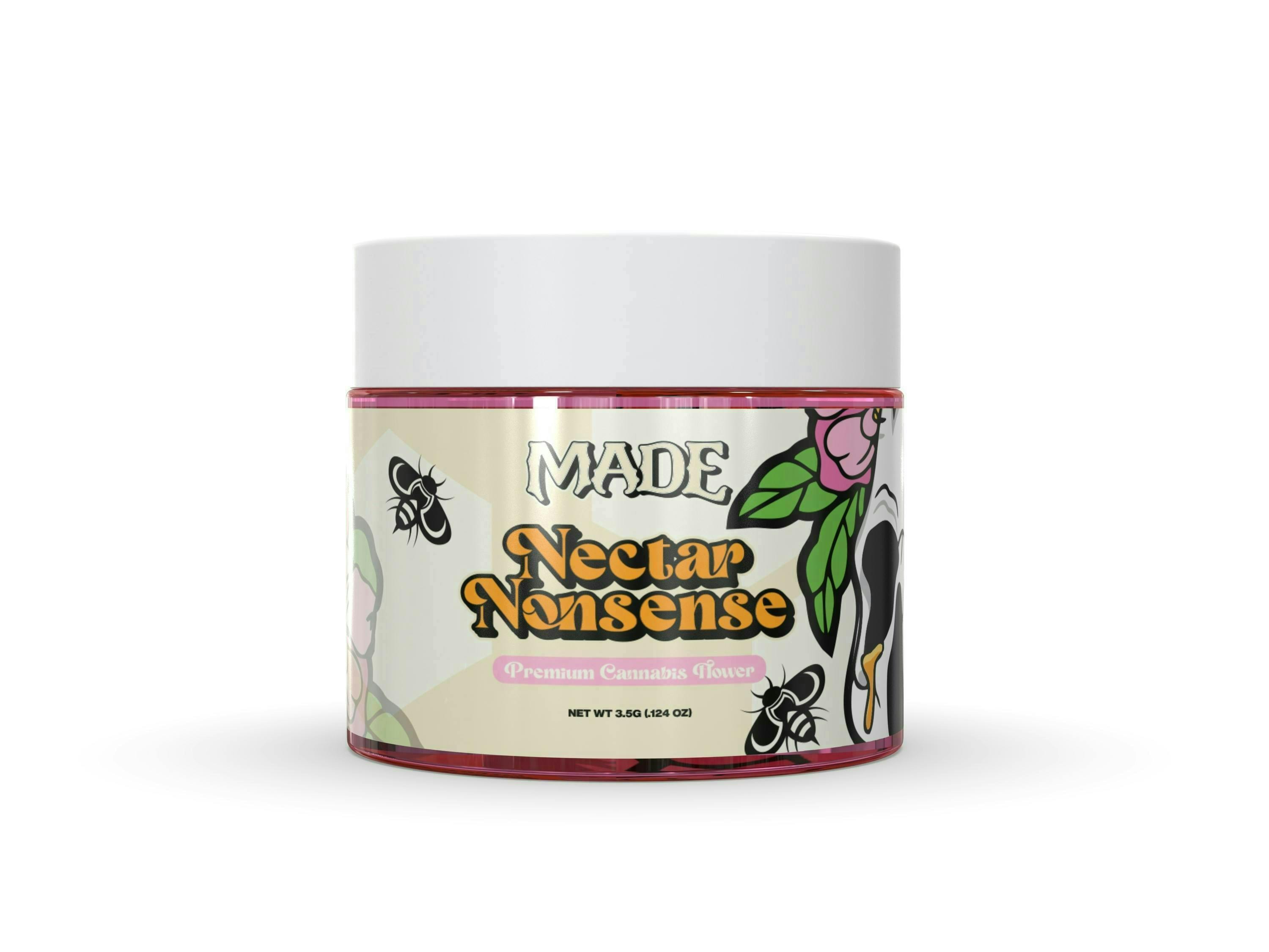 MADE - MADE | Nectar Nonsense | Big Buds | 3.5g - 1