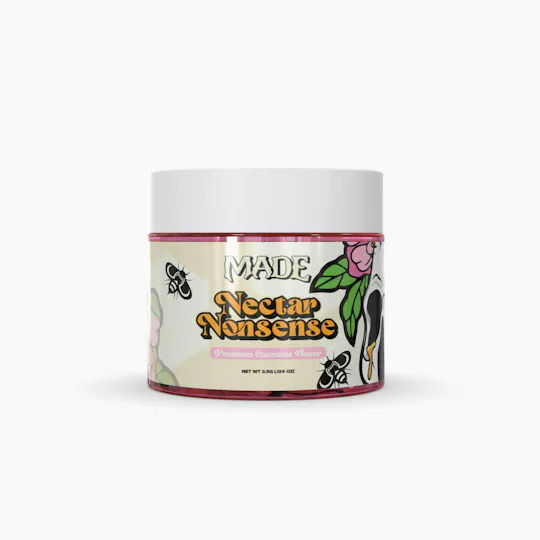 MADE - MADE | Nectar Nonsense | Big Buds | 3.5g - 1