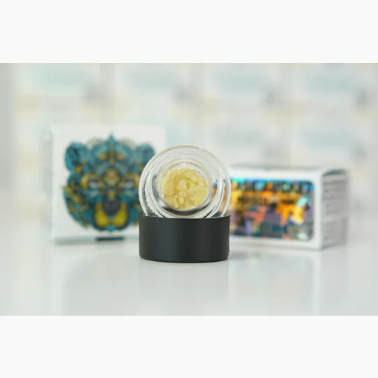 Bear Labs - BEAR Labs - Grease Bucket - Rosin Tier 1 - 1