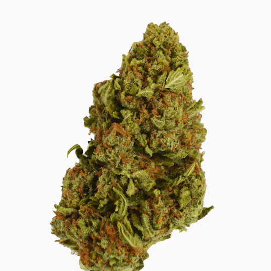 Smoakland - Smoakland | Triangle Kush | Big Buds | 3.5g - 1