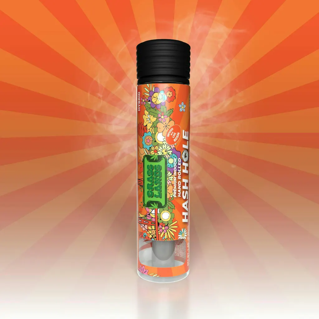 OG Kush Hash Hole 1.8g - Hash Holes