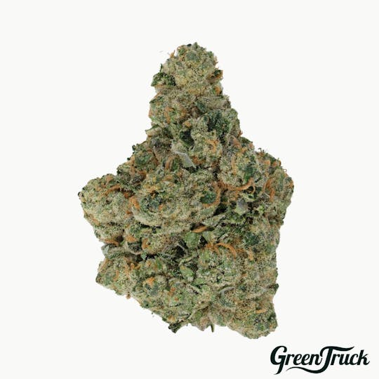 Green Truck - Flower - Junior Mintz - 7g - 1