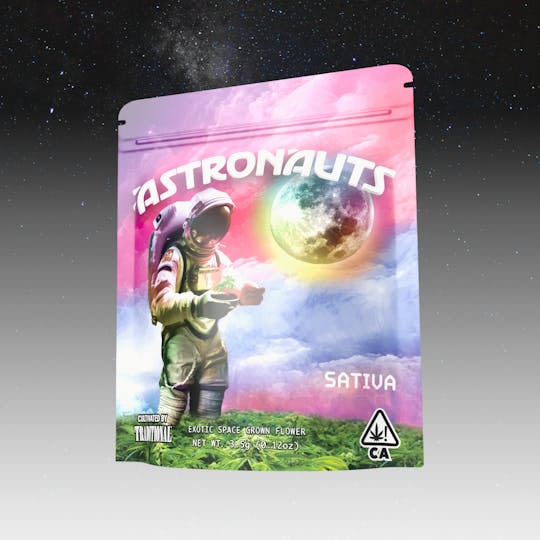 Astronauts - Space Caicos 3.5g - 1