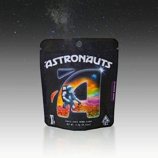 Astronauts - Space RS51 3.5g - 1