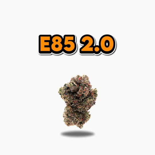 Oakfruitland (OFL) - E85 2.0 Premium Flower 7g - White Label Series - 1