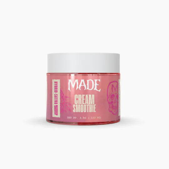 MADE - MADE | Cream Smoothie | Big Buds | 3.5g - 1