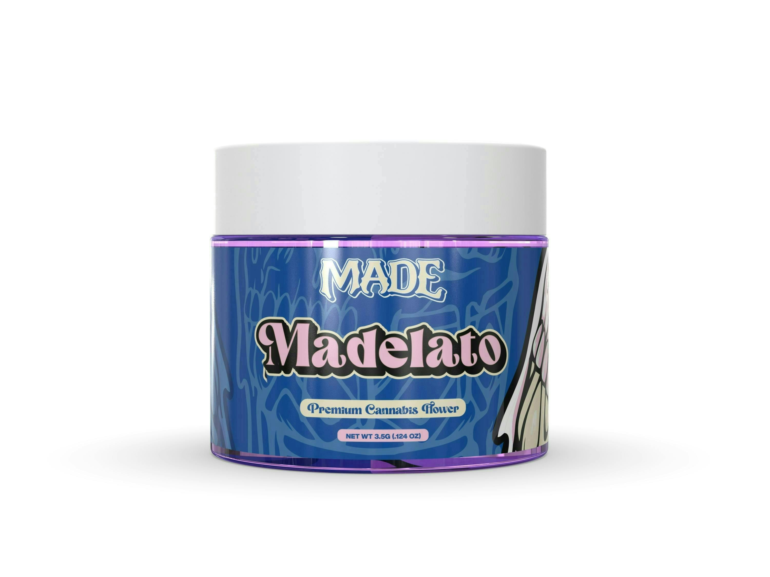 MADE - MADE | Madelato | Big Buds | 3.5g - 1