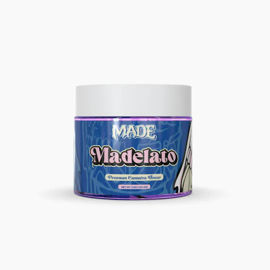 MADE - MADE | Madelato | Big Buds | 3.5g - 1