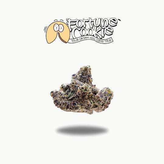 Oakfruitland (OFL) - Fortune Cookie Premium Flower 10g - Neon 10g Series - 1