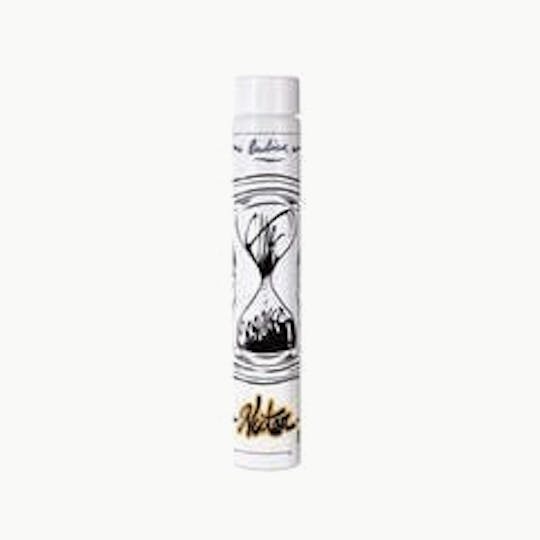 (the) Essence - Afghan Purps | 0.3g Nectar Pen | Indica - 1