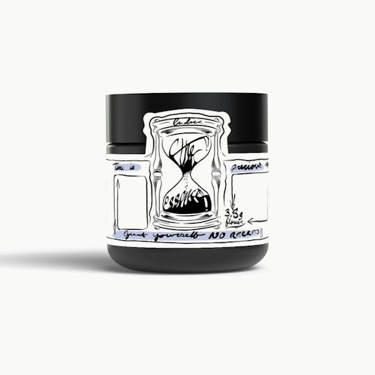 (the) Essence - Berry a la Mode | 3.5G Flower | Indica - 1