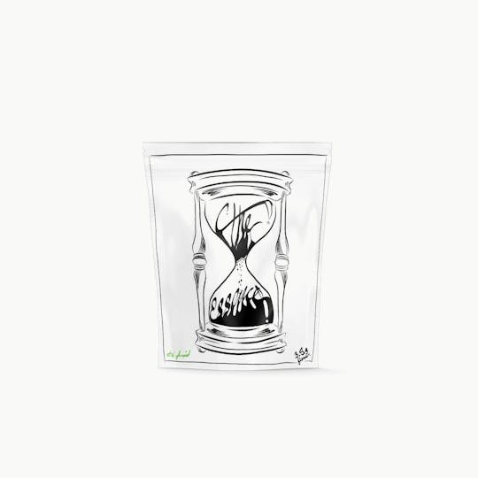 (the) Essence - Ice Cream Candy | 3.5g Flower Bag | Hybrid - 1