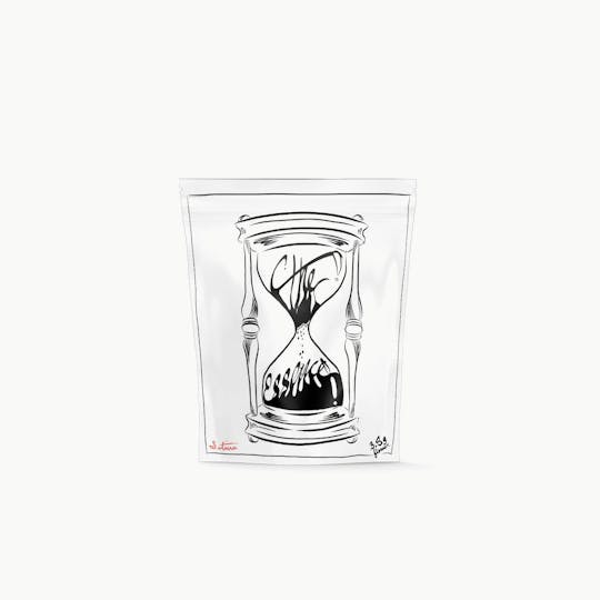 (the) Essence - Lemon Bubba | 3.5g Flower Bag | Sativa - 1