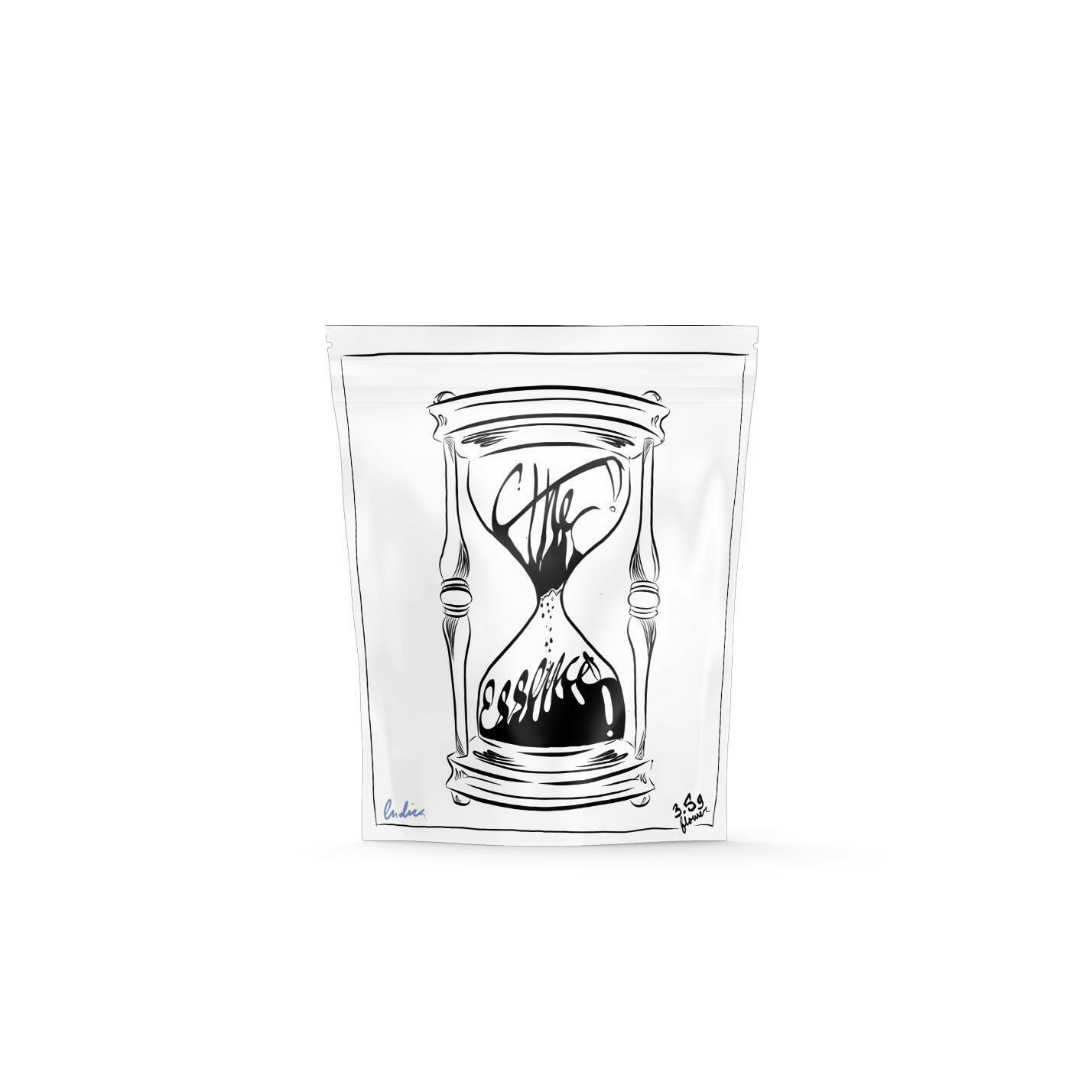 (the) Essence - Motorbreath | 3.5g Flower Bag | Indica - 1