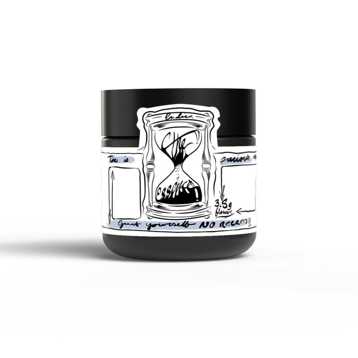 (the) Essence - Super Glu | 3.5G Flower | Indica - 1