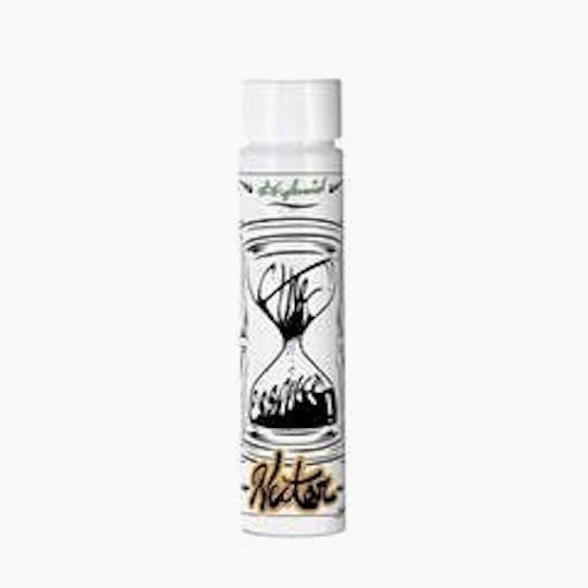 (the) Essence - Tropical Runtz | 0.5g Nectar Cartridge | Hybrid - 1