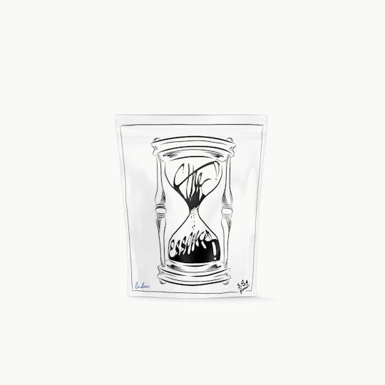 (the) Essence - Wedding Cake | 3.5g Flower Bag | Indica - 1