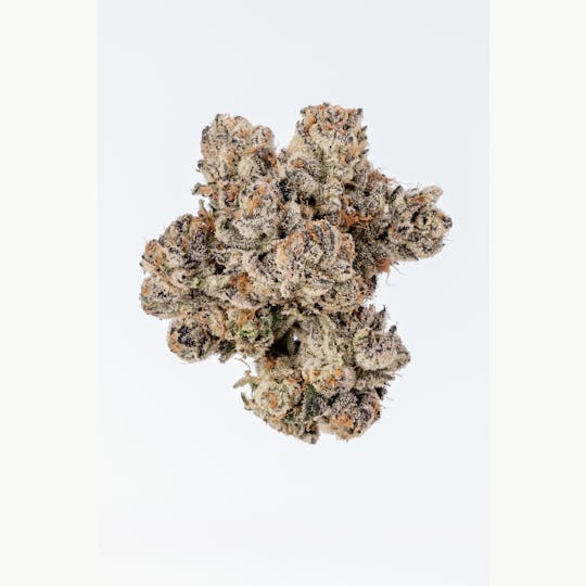 Lights Out - Saturn OG (Indica) Flower 3.5g - 1