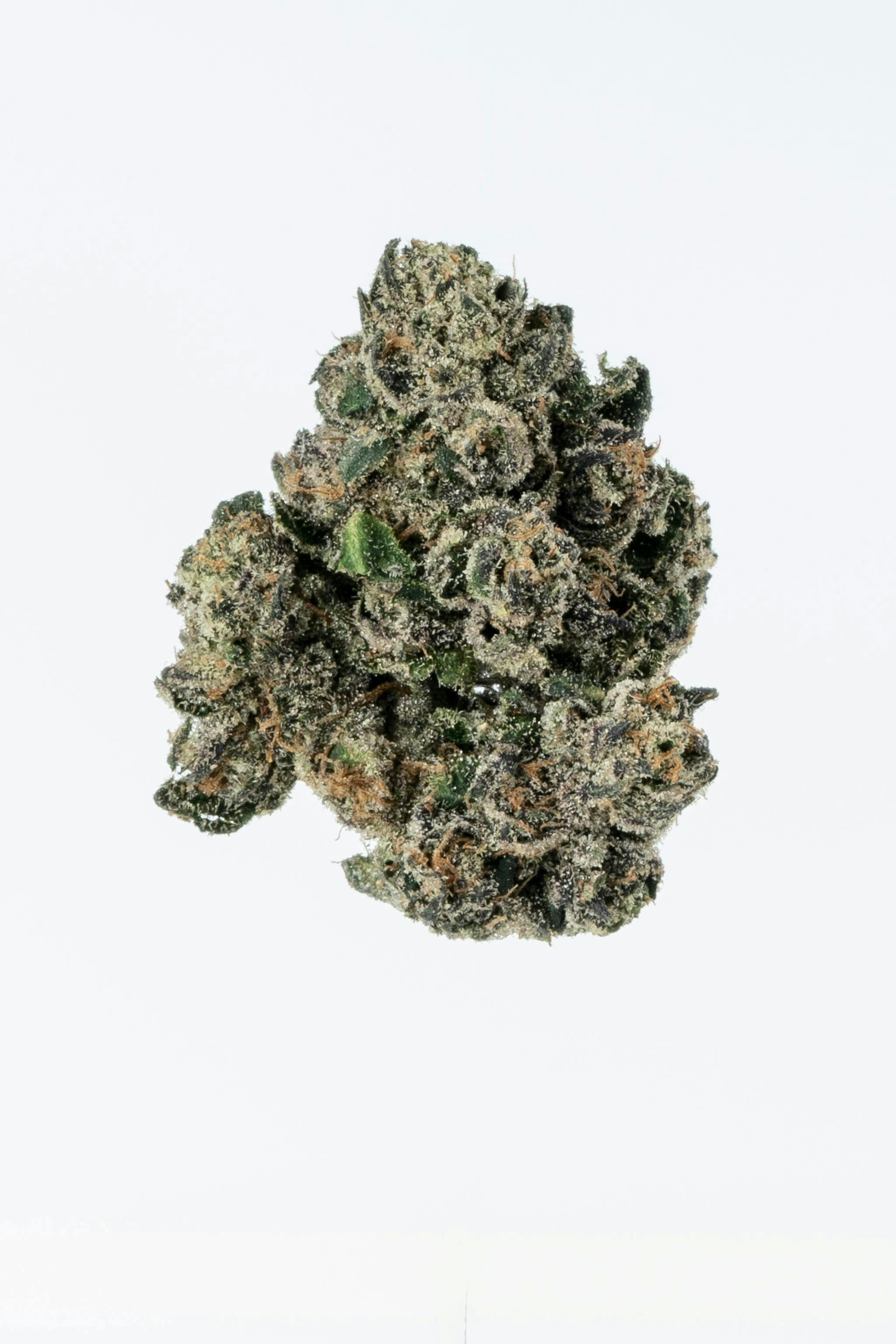 Lights Out - Cough Zyrup (Hybrid) Flower 3.5g - 1