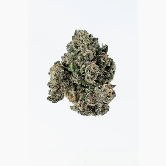 Lights Out - Cough Zyrup (Hybrid) Flower 3.5g - 1