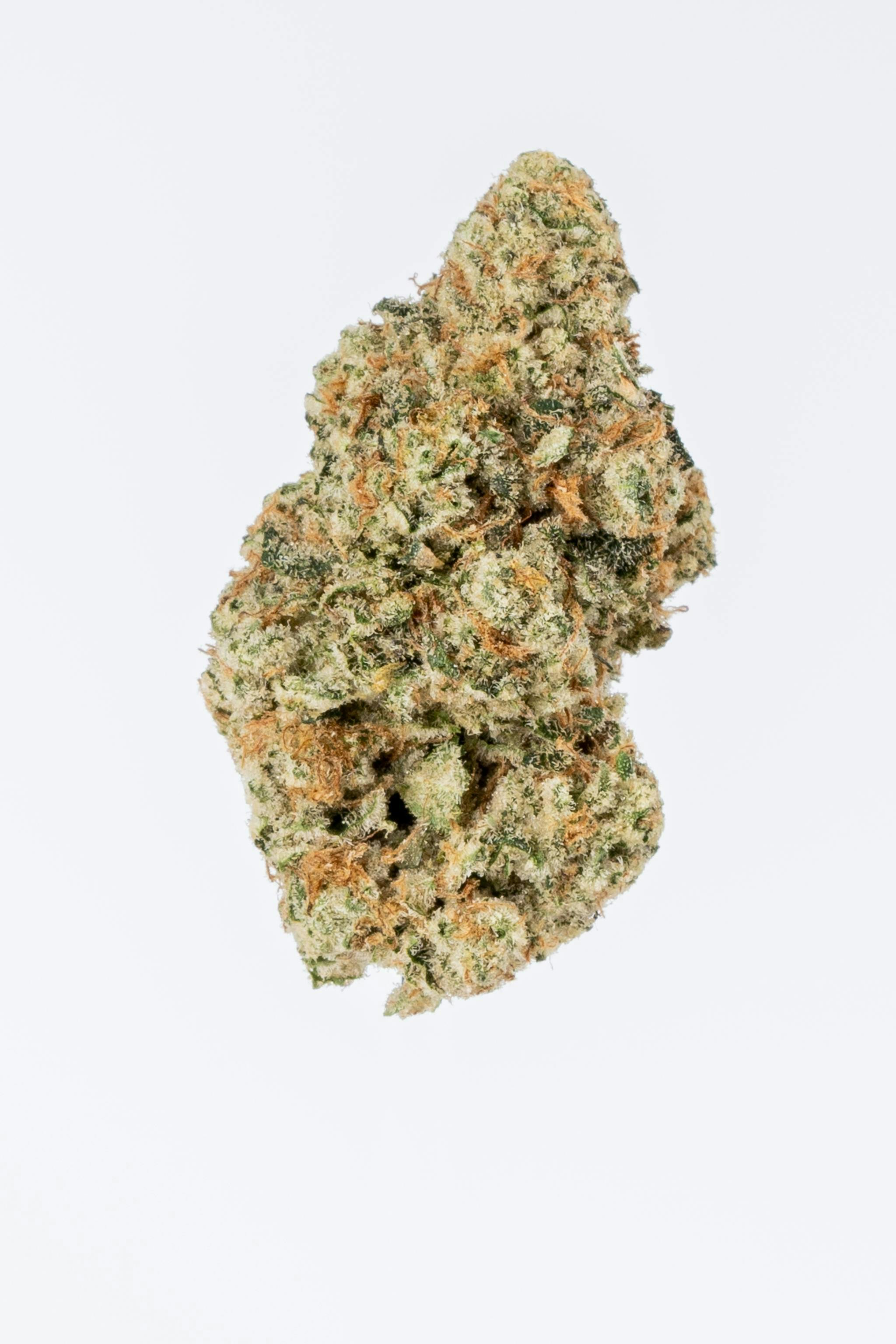Lights Out - Triple Zour Diezel (Sativa) Flower 3.5g - 1