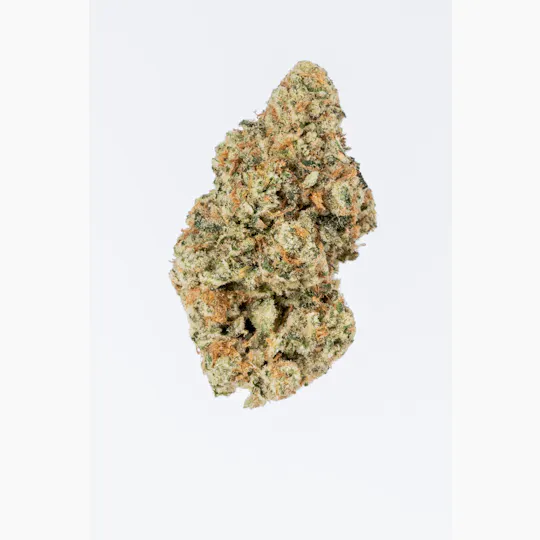 Lights Out - Triple Zour Diezel (Sativa) Flower 3.5g - 1