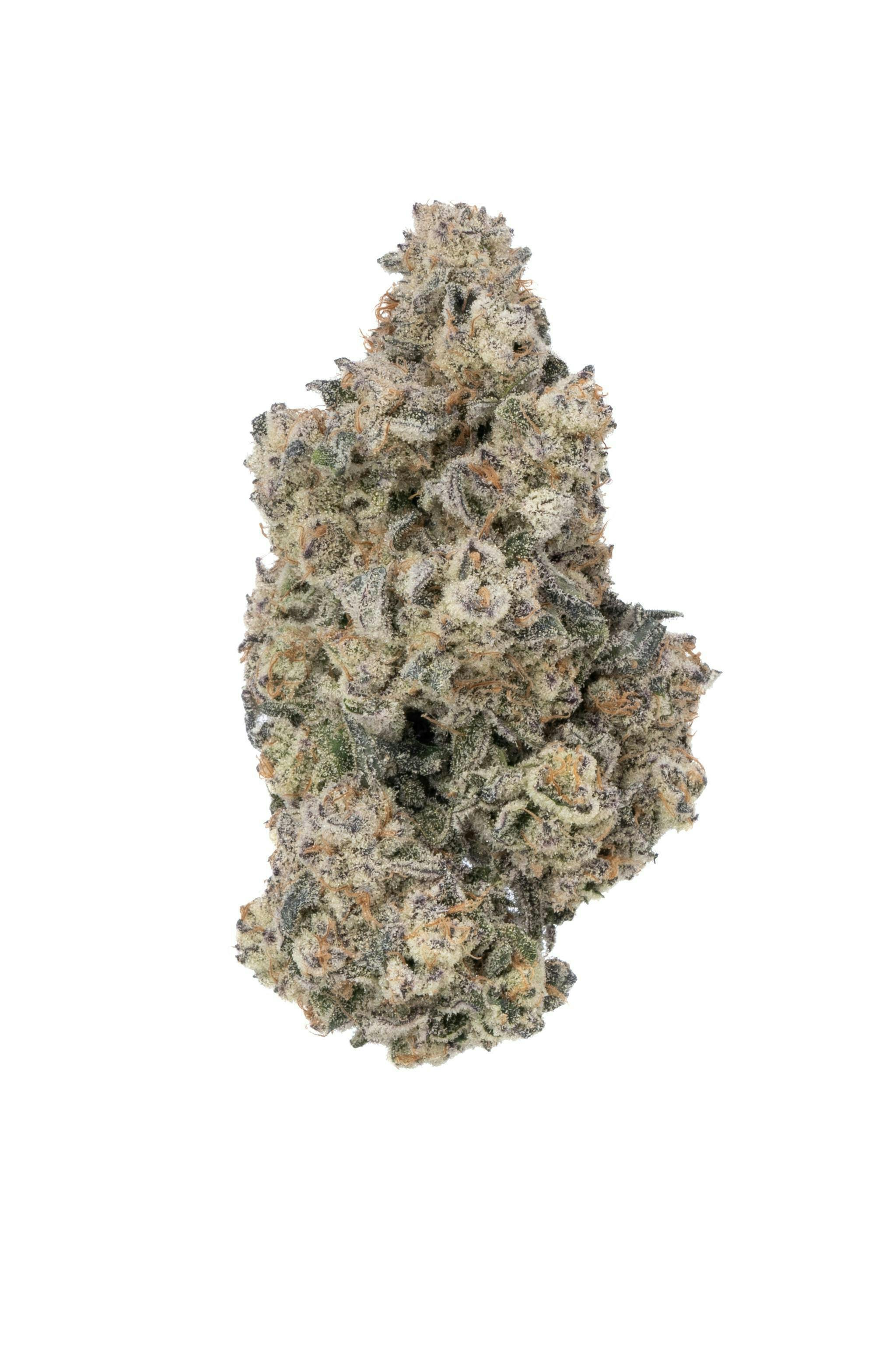 Lights Out - Master Kush (Indica) Flower 3.5g - 1