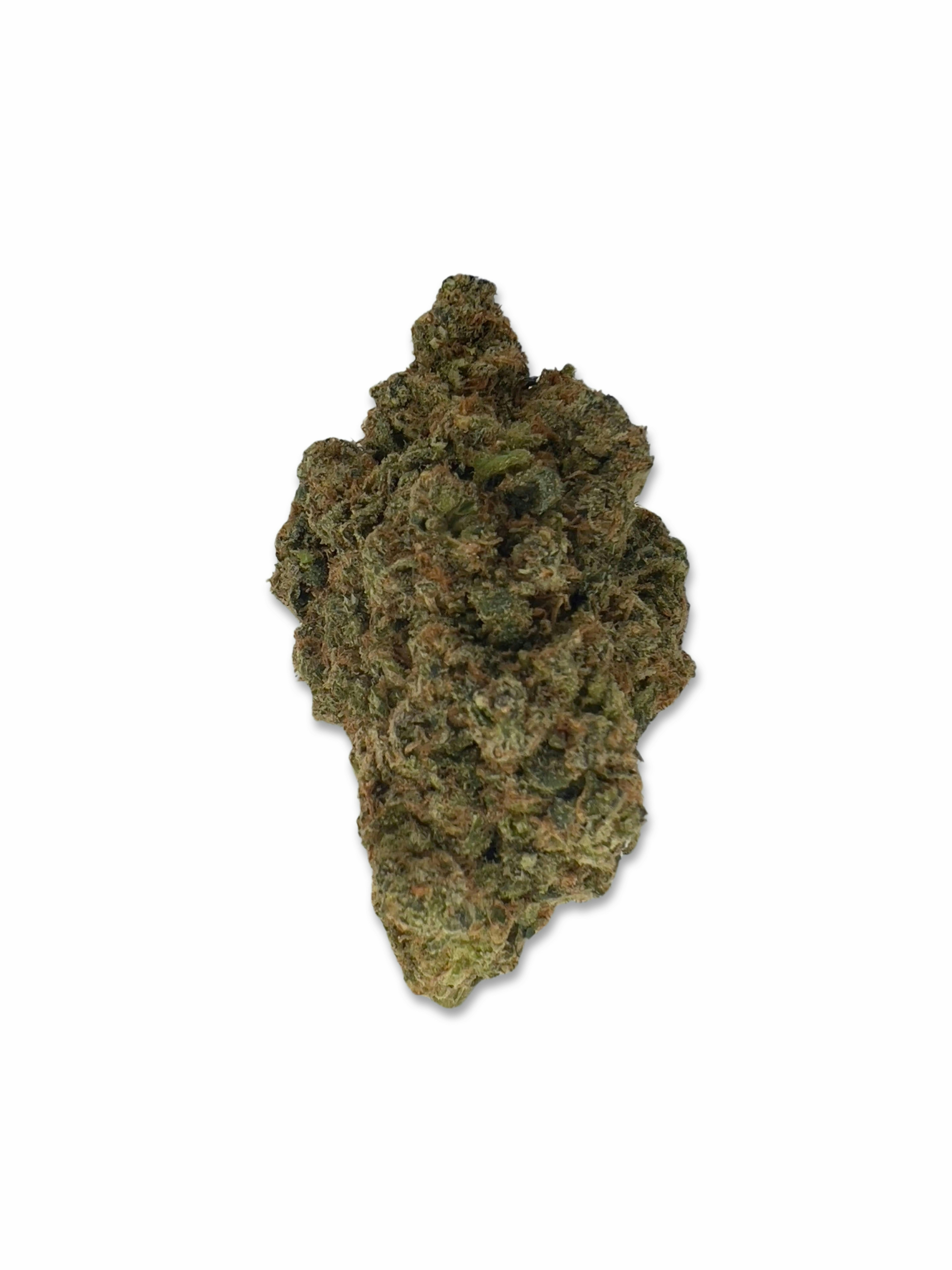 Indico - Grapenade (Lightly Seeded) - $100 Oz - 1