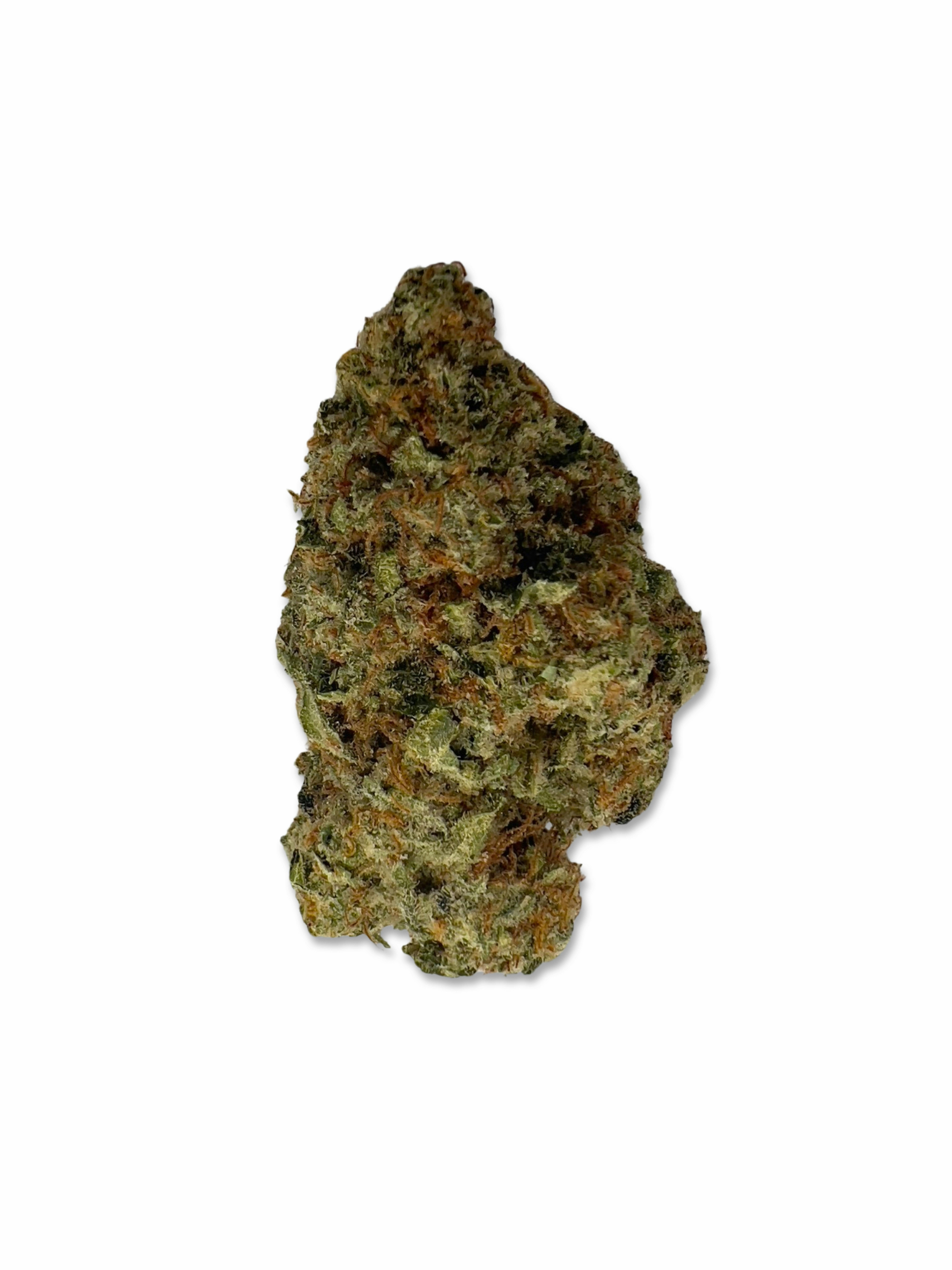 Indico - Shark (Lightly Seeded) - $100 Oz - 1