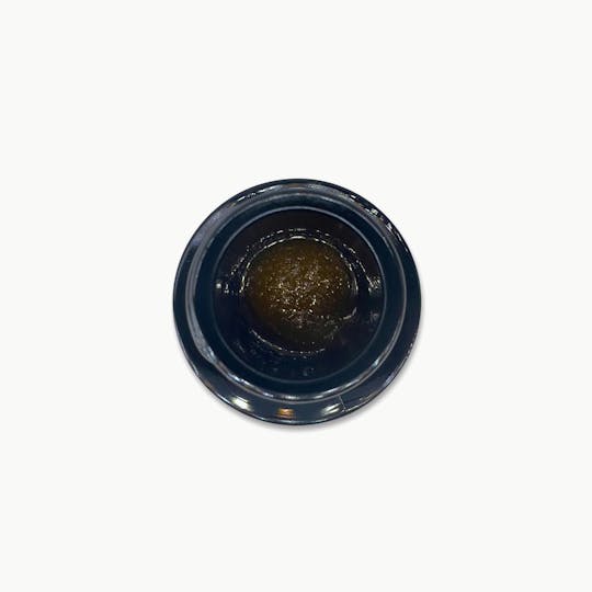 Indico - Pave Live Resin - Oasis Refinery - 1