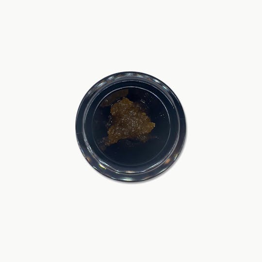 Indico - Ghost Train Haze Live Resin - Oasis Refinery - 1
