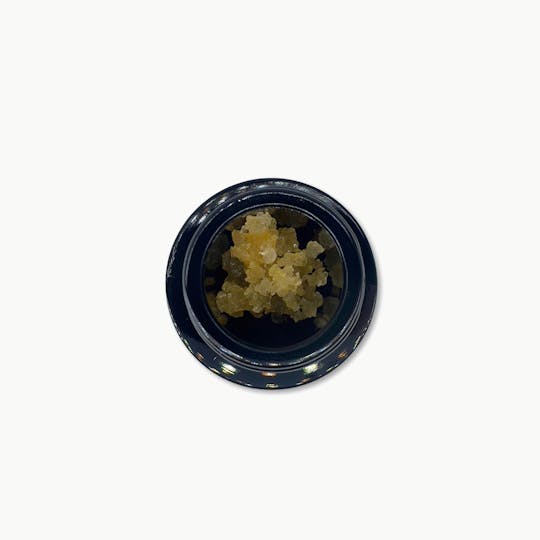 Indico - ICC x Runtz Live Resin - Oasis Refinery - 1