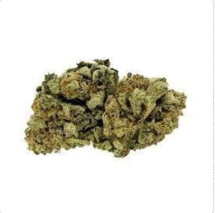 Smoakland - Smoakland Xclusivez | TK41 (White Gushers) | Big Buds - 1