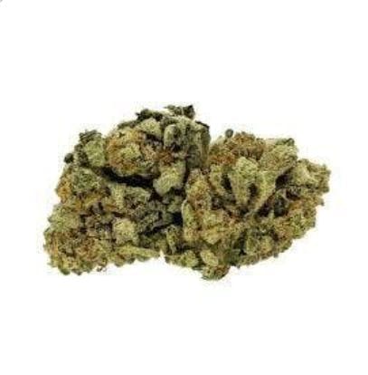 Smoakland - Smoakland Black | Grapefruit Kush | Big Buds | 28g - 1