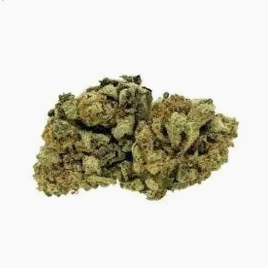 Smoakland - Smoakland Black | Grapefruit Kush | Big Buds | 28g - 1