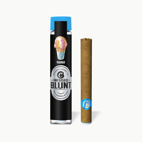 Cookies - Cookies x Traditional - 1.5G Infused Blunt - Melted Sherb - 1