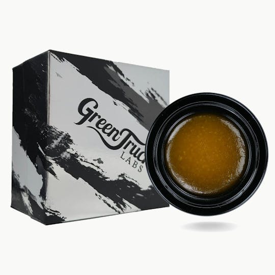 Green Truck - Live Badder: MMXX - Green Truck - 1